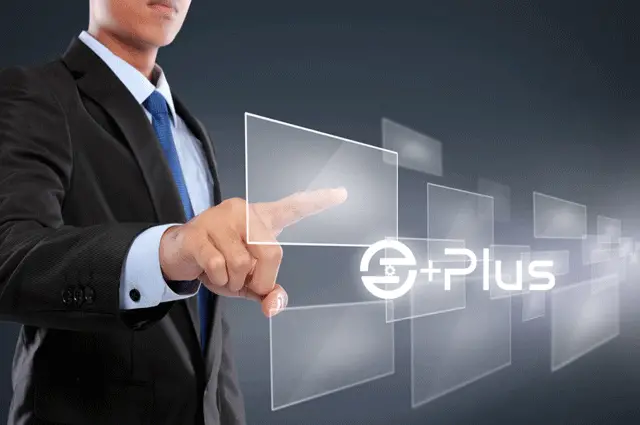 ePlus产品平台